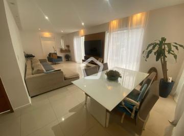 Apartamento · 292m² · 4 Quartos · 3 Vagas · Apartamento em Vargem Grande