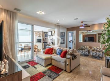 Apartamento · 108m² · 6 Quartos · 2 Vagas · Apartamento em Mooca