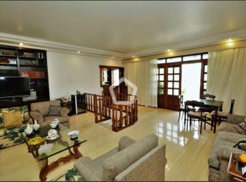 Apartamento · 277m² · 3 Quartos · 1 Vaga · Cobertura em Laranjeiras