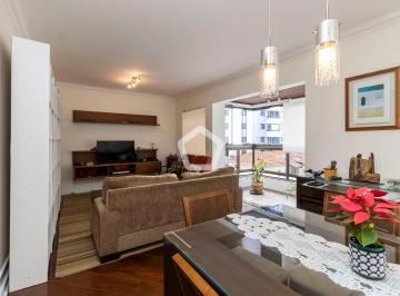 Apartamento · 136m² · 6 Quartos · 2 Vagas · Apartamento em Perdizes