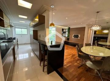 Apartamento · 103m² · 3 Quartos · 2 Vagas · Apartamento em Vila Sonia