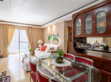 Apartamento · 74m² · 2 Quartos · 2 Vagas · Apartamento em Vila Gumercindo