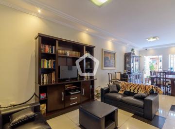 Casa · 291m² · 3 Quartos · 3 Vagas · Casa em Planalto Paulista