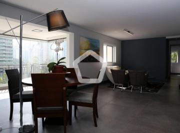 Apartamento · 127m² · 4 Quartos · 2 Vagas · Apartamento em Jardim Caboré