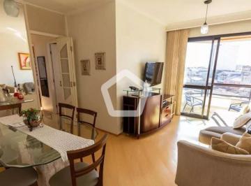 Apartamento · 69m² · 3 Quartos · 1 Vaga · Apartamento em Vila Ipojuca