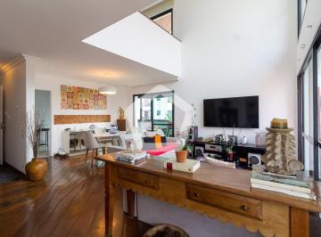 Apartamento · 190m² · 6 Quartos · 3 Vagas · Apartamento em Portal do Morumbi