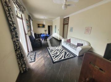 Apartamento · 300m² · 4 Quartos · 1 Vaga · Cobertura em Copacabana