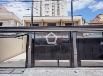 Casa · 140m² · 3 Quartos · 3 Vagas · Casa em VILA ROMERO