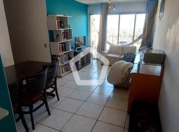 Apartamento · 82m² · 3 Quartos · 1 Vaga · Apartamento em Jabaquara