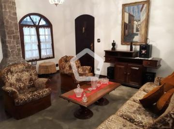 Casa · 400m² · 3 Quartos · 2 Vagas · Casa em Tucuruvi