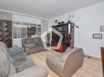 Casa · 180m² · 3 Quartos · 2 Vagas · Casa em Sacomã