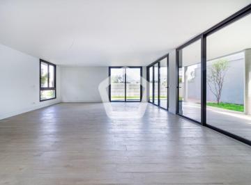 Casa · 355m² · 6 Quartos · 4 Vagas · Casa em Moema