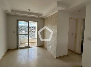 Apartamento · 57m² · 2 Quartos · 2 Vagas · Apartamento em Lauzane Paulista
