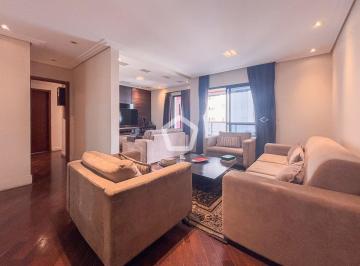 Apartamento · 150m² · 6 Quartos · 2 Vagas · Apartamento em Vila Regente Feijó
