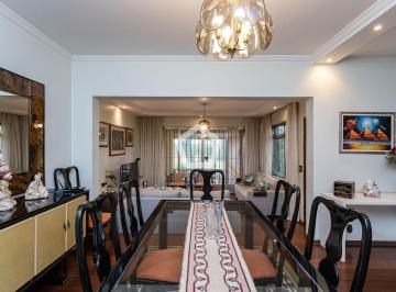 Casa · 270m² · 8 Quartos · 3 Vagas · Casa em Vila Romana