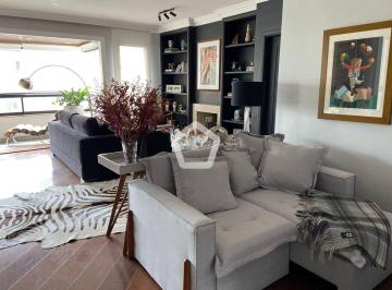 Apartamento · 186m² · 6 Quartos · 3 Vagas · Apartamento em Vila Suzana