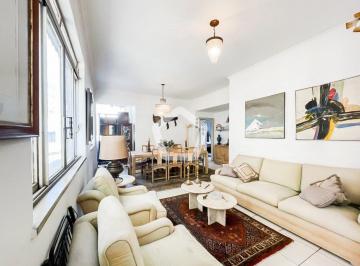 Apartamento · 116m² · 2 Quartos · 1 Vaga · Apartamento em Santa Cecília