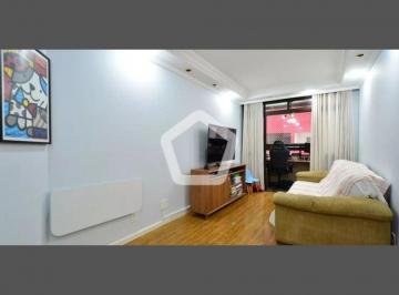 Apartamento · 56m² · 2 Quartos · 1 Vaga · Apartamento em Vila Monte Alegre