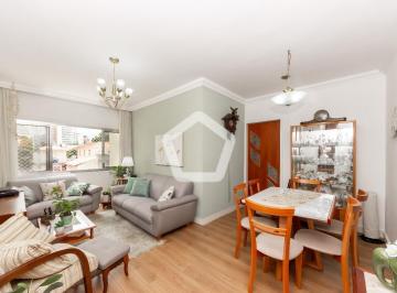 Apartamento · 74m² · 3 Quartos · 1 Vaga · Apartamento em Chácara Inglesa