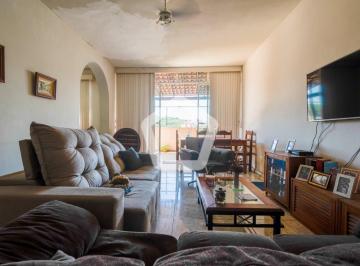 Apartamento · 119m² · 3 Quartos · Cobertura em Vila Isabel