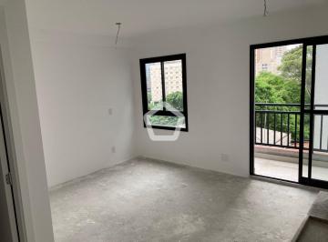 Apartamento · 27m² · 2 Quartos · Apartamento em Pinheiros