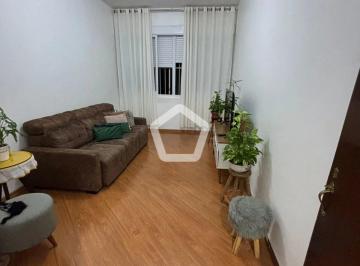 Apartamento · 74m² · 2 Quartos · Apartamento em Santa Cecília