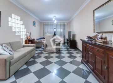 Casa · 222m² · 4 Quartos · 2 Vagas · Casa em Planalto Paulista