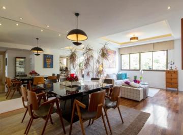 Apartamento · 295m² · 4 Quartos · 4 Vagas · Apartamento em Vila Morumbi