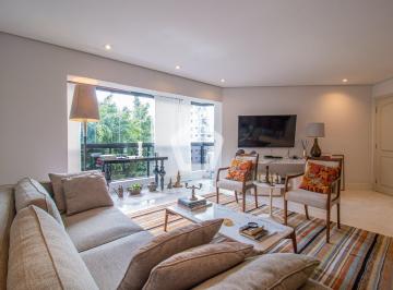 Apartamento · 97m² · 3 Quartos · 2 Vagas · Apartamento em Vila Clementino