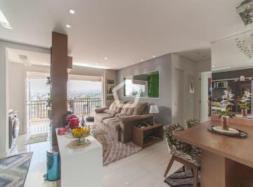 Apartamento · 64m² · 2 Quartos · 1 Vaga · Apartamento em Brás