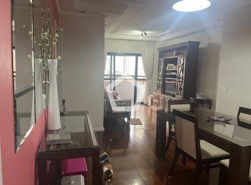 Apartamento · 105m² · 3 Quartos · 2 Vagas · Apartamento em Água Rasa