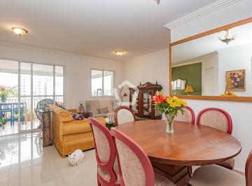 Apartamento · 80m² · 2 Quartos · 2 Vagas · Apartamento em Cambuci