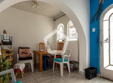 Casa · 119m² · 4 Quartos · Casa em Água Fria