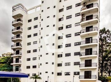 Apartamento · 194m² · 4 Quartos · 3 Vagas · Apartamento em Butantã