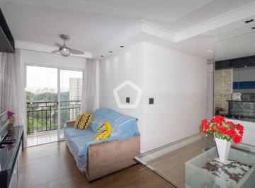 Apartamento · 50m² · 2 Quartos · 1 Vaga · Apartamento em Mooca