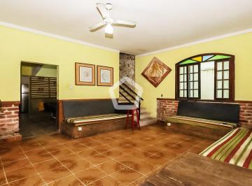 Casa · 375m² · 3 Quartos · 1 Vaga · Casa em Jacarepaguá