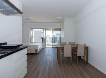 Apartamento · 38m² · 1 Quarto · Apartamento em Santa Cecília