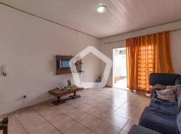 Casa · 140m² · 3 Quartos · 6 Vagas · Casa em Vila Cruz Das Almas