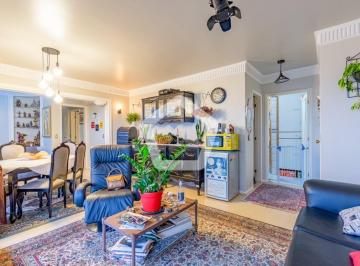 Apartamento · 125m² · 6 Quartos · 3 Vagas · Apartamento em Bosque da Saúde