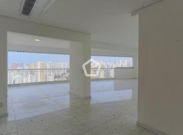 Apartamento · 290m² · 8 Quartos · 4 Vagas · Apartamento em Vila Romana