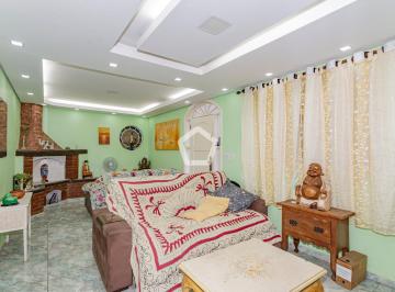 Casa · 150m² · 3 Quartos · 3 Vagas · Casa em Vila Guarani (Zona Sul)