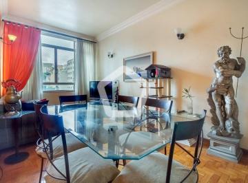 Apartamento · 116m² · 3 Quartos · Apartamento em Santa Cecília