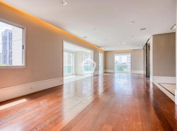 Apartamento · 300m² · 6 Quartos · 5 Vagas · Apartamento em Perdizes