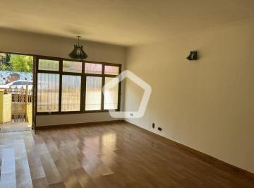 Casa · 204m² · 4 Quartos · 3 Vagas · Casa em Jardim Anália Franco