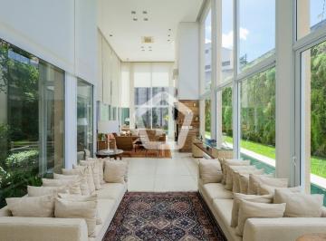 Casa · 480m² · 6 Quartos · 2 Vagas · Casa em Vila Madalena