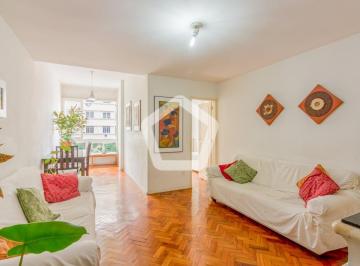 Apartamento · 95m² · 3 Quartos · 1 Vaga · Apartamento em Laranjeiras