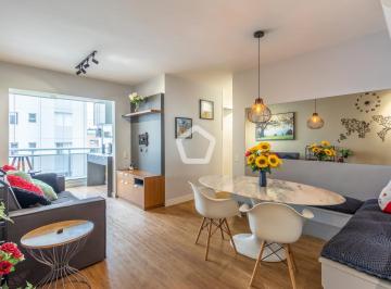 Apartamento · 73m² · 3 Quartos · 1 Vaga · Apartamento em Mooca