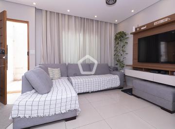 Casa · 103m² · 4 Quartos · 1 Vaga · Casa em Jardim Anália Franco