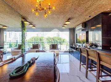 Apartamento · 101m² · 4 Quartos · 2 Vagas · Apartamento em Brooklin