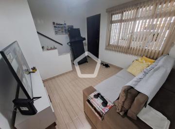Casa · 110m² · 2 Quartos · 1 Vaga · Casa em Vila Regente Feijó